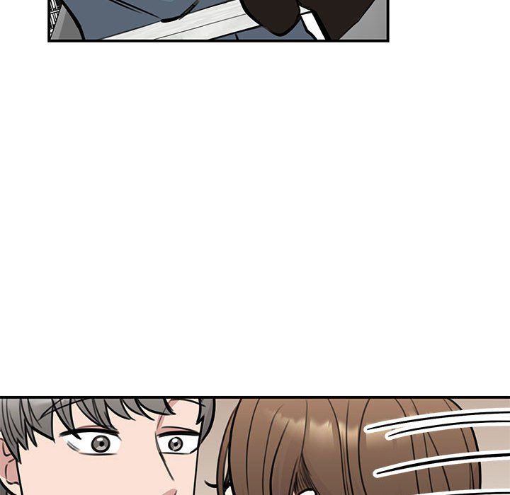 《我的完美缪斯》漫画 第48話