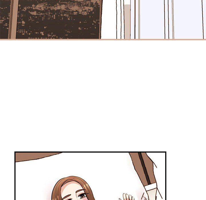 《我的完美缪斯》漫画 第48話