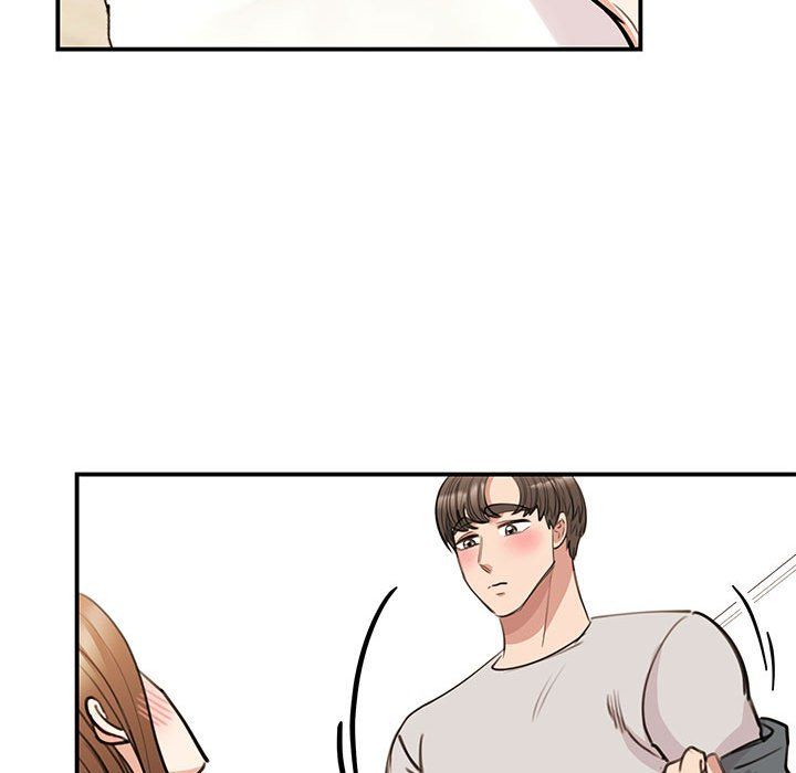 《我的完美缪斯》漫画 第48話
