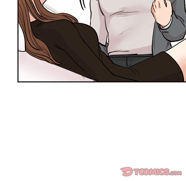 《我的完美缪斯》漫画 第48話