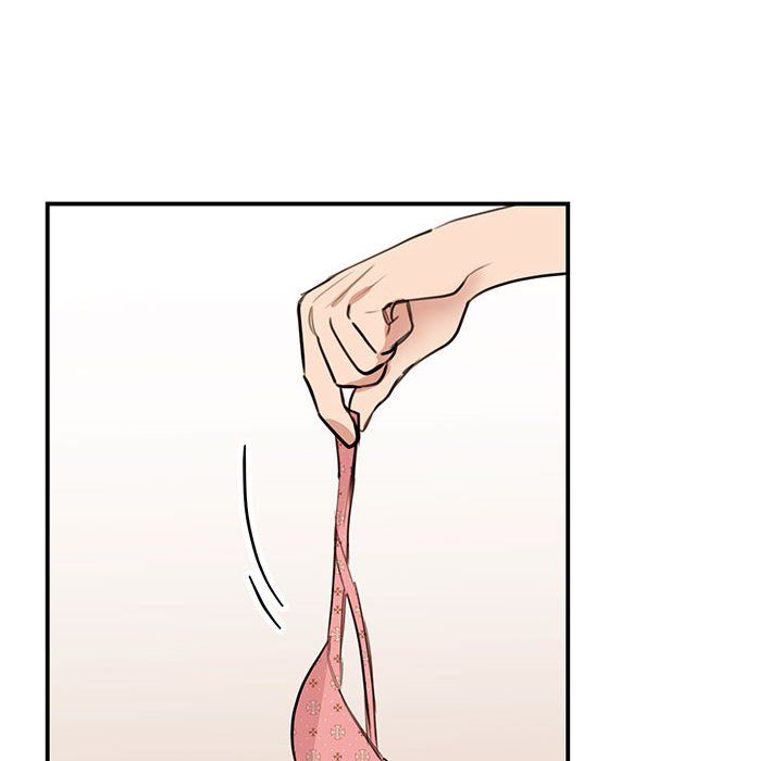 《我的完美缪斯》漫画 第48話