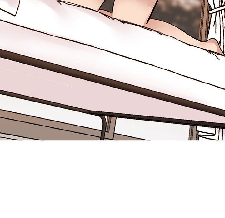 《我的完美缪斯》漫画 第48話