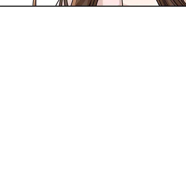 《我的完美缪斯》漫画 第5話