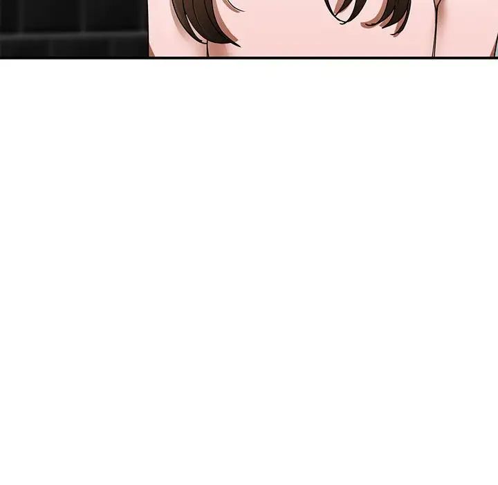 《我的完美缪斯》漫画 第5話