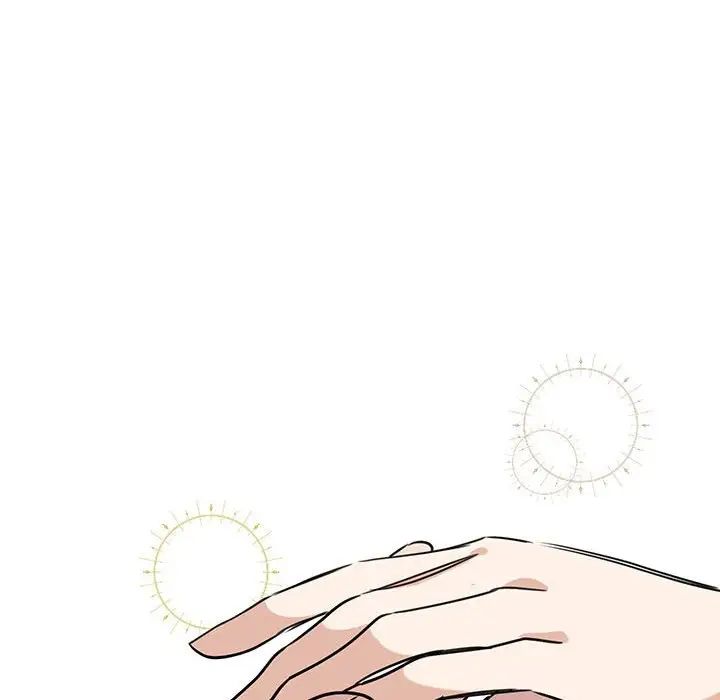 《我的完美缪斯》漫画 第5話