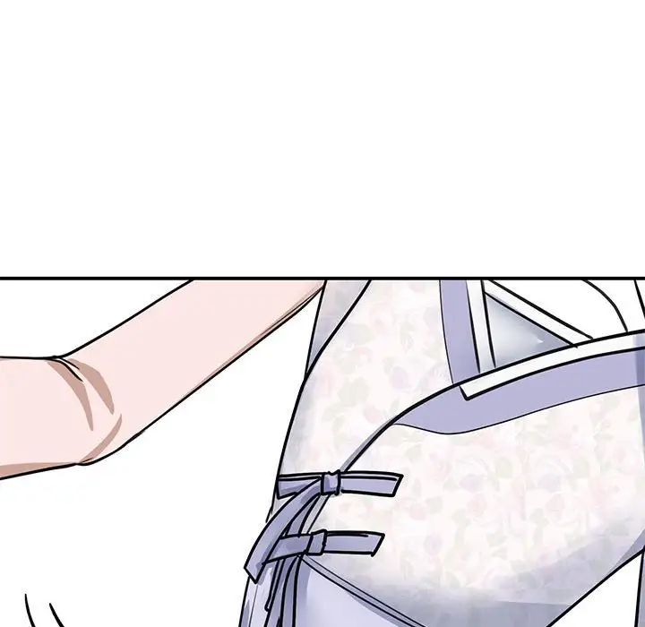 《我的完美缪斯》漫画 第5話