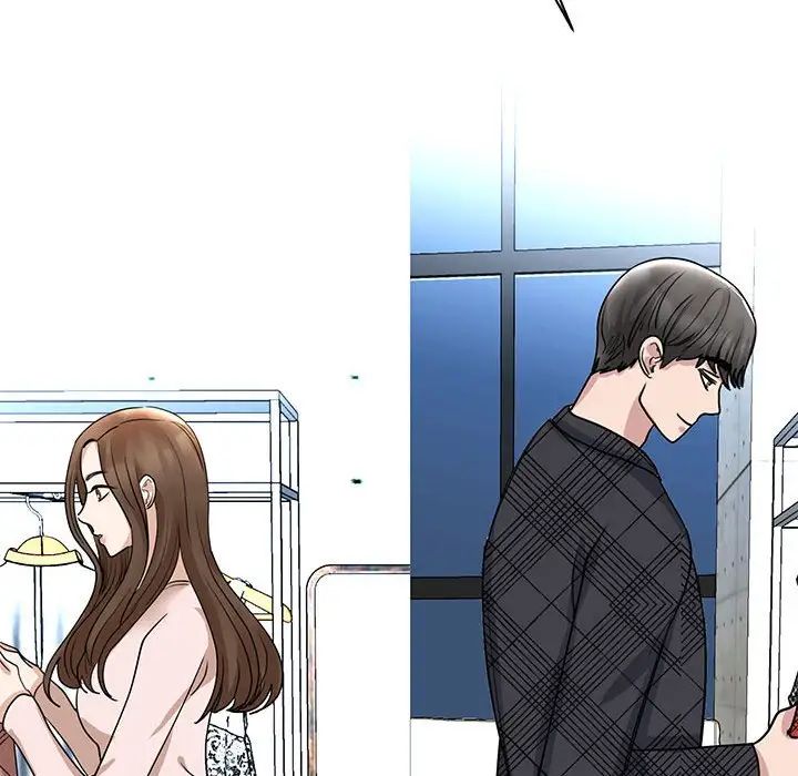《我的完美缪斯》漫画 第5話