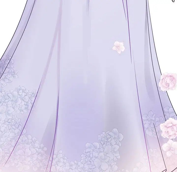 《我的完美缪斯》漫画 第5話