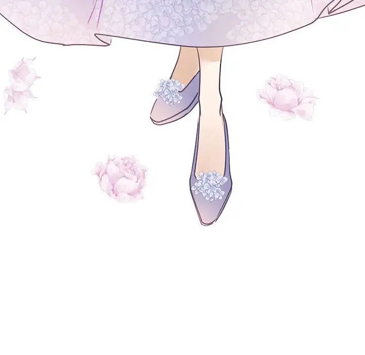 《我的完美缪斯》漫画 第5話