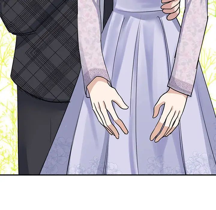 《我的完美缪斯》漫画 第5話