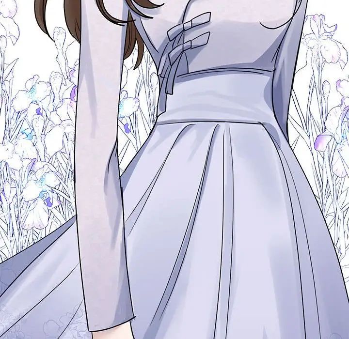 《我的完美缪斯》漫画 第5話