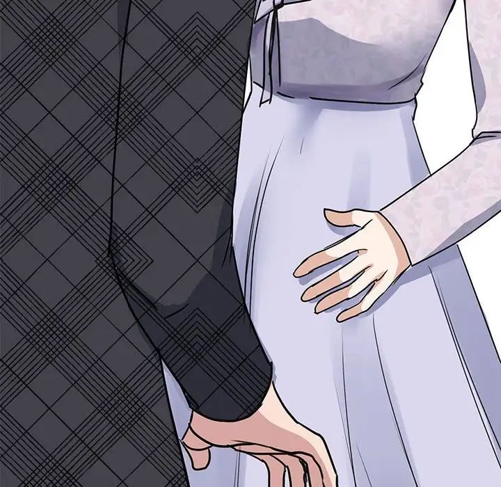 《我的完美缪斯》漫画 第5話
