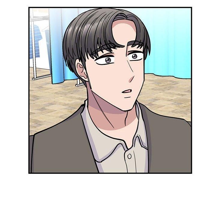 《我的完美缪斯》漫画 第52話
