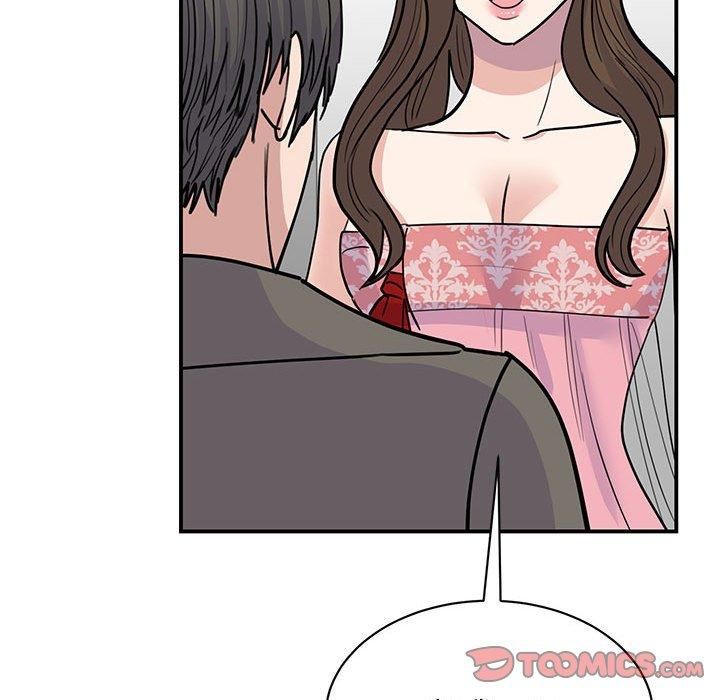 《我的完美缪斯》漫画 第52話