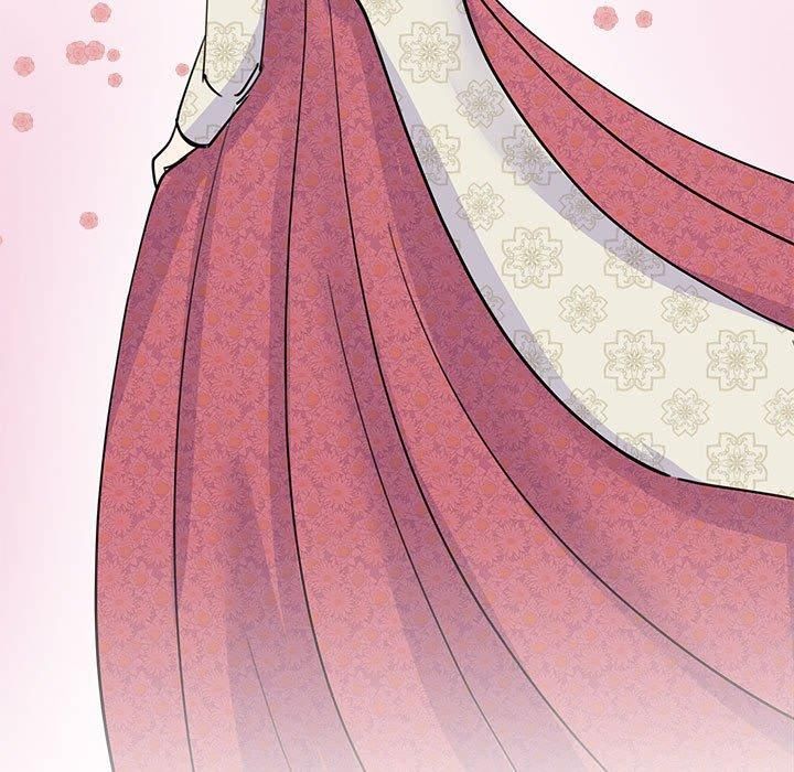 《我的完美缪斯》漫画 第52話