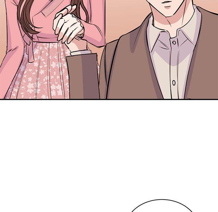 《我的完美缪斯》漫画 第52話