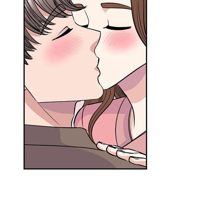 《我的完美缪斯》漫画 第52話
