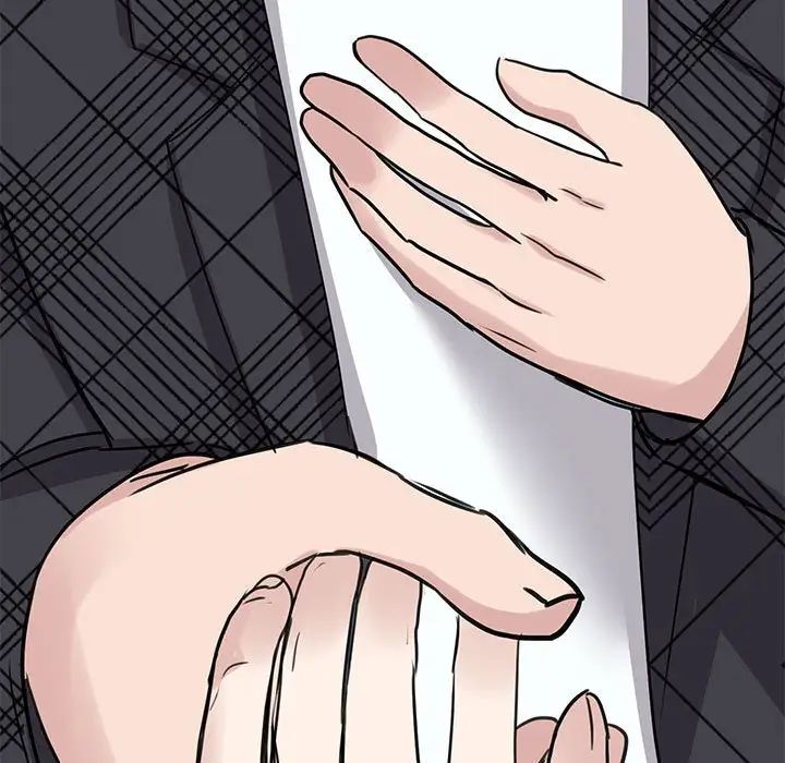 《我的完美缪斯》漫画 第6話