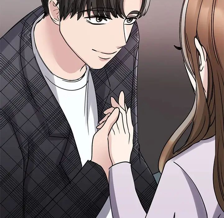 《我的完美缪斯》漫画 第6話
