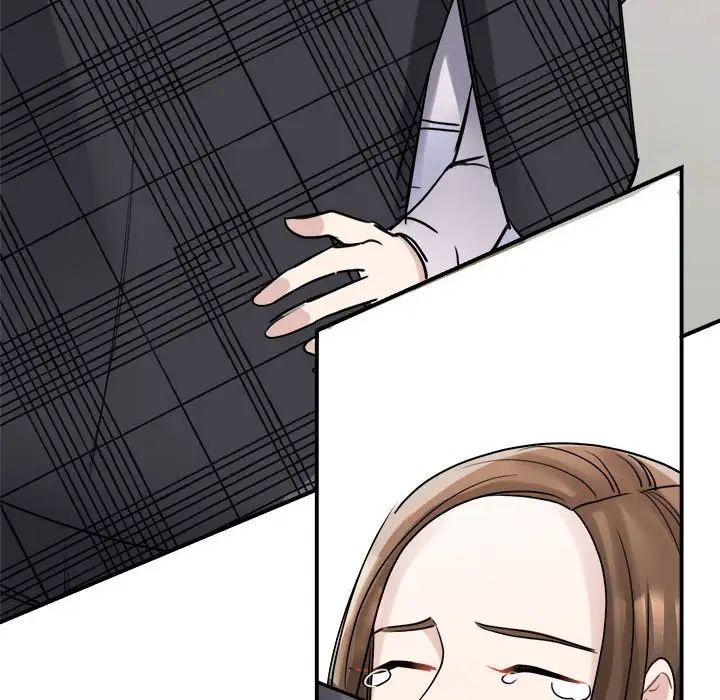 《我的完美缪斯》漫画 第6話
