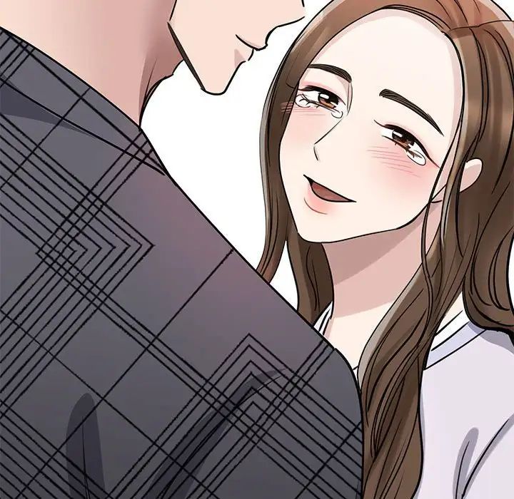《我的完美缪斯》漫画 第6話