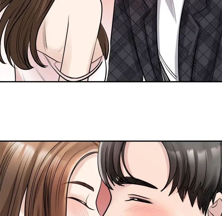 《我的完美缪斯》漫画 第6話