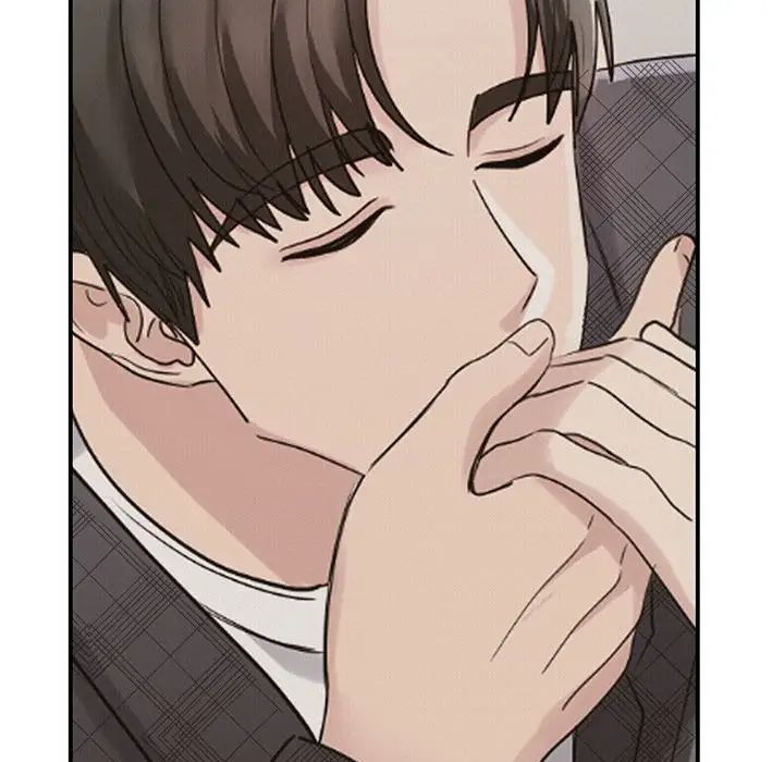 《我的完美缪斯》漫画 第6話