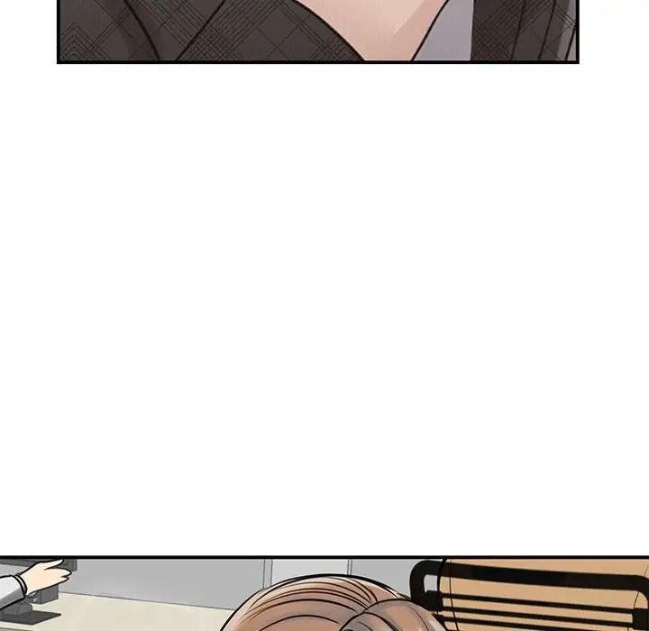《我的完美缪斯》漫画 第6話