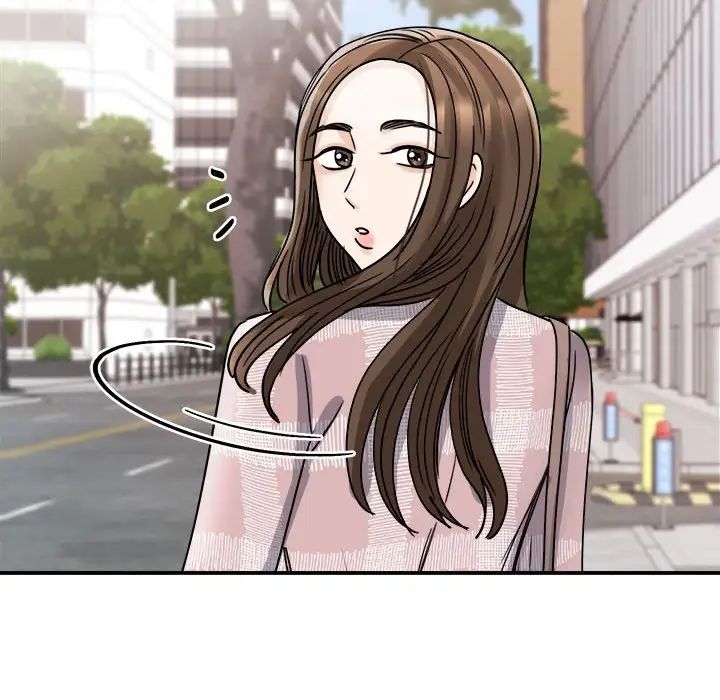 《我的完美缪斯》漫画 第6話