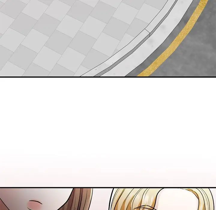 《我的完美缪斯》漫画 第7話