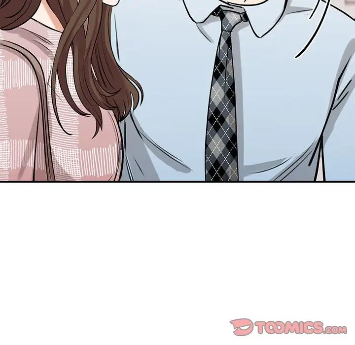 《我的完美缪斯》漫画 第7話