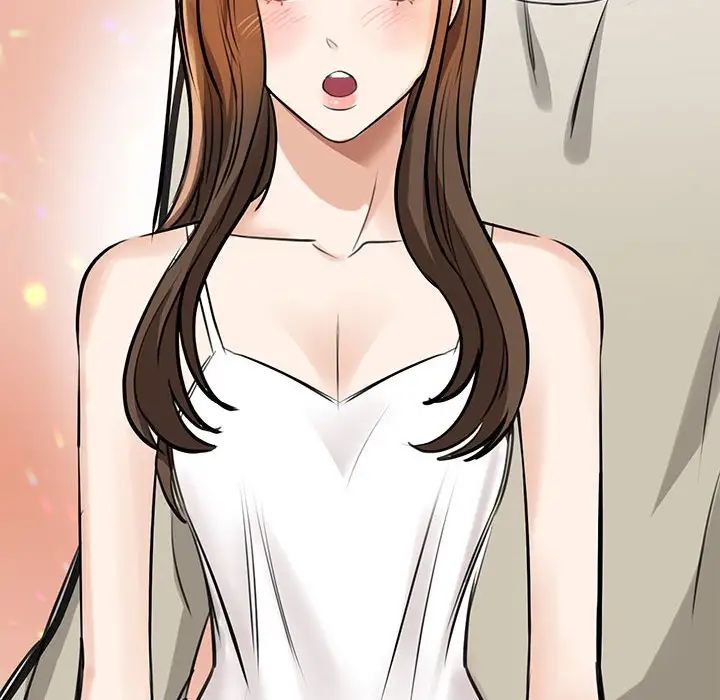 《我的完美缪斯》漫画 第7話