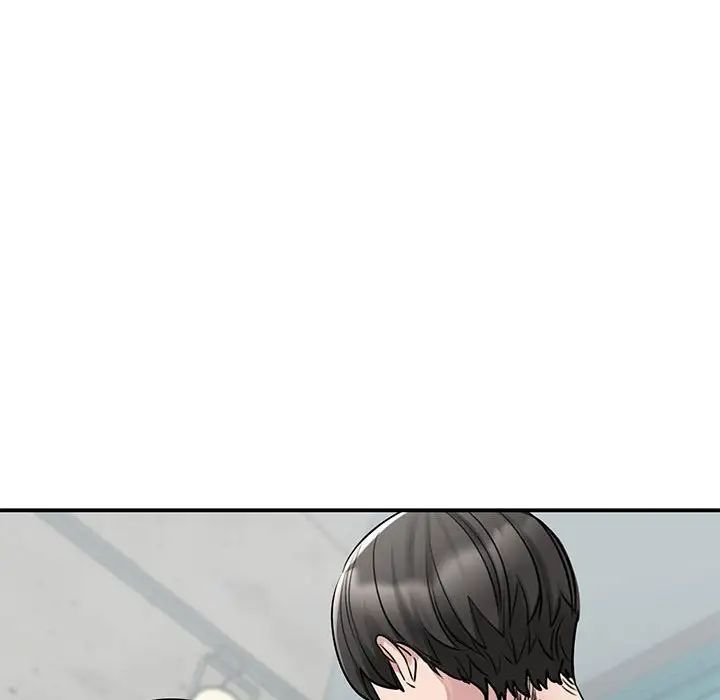 《我的完美缪斯》漫画 第7話
