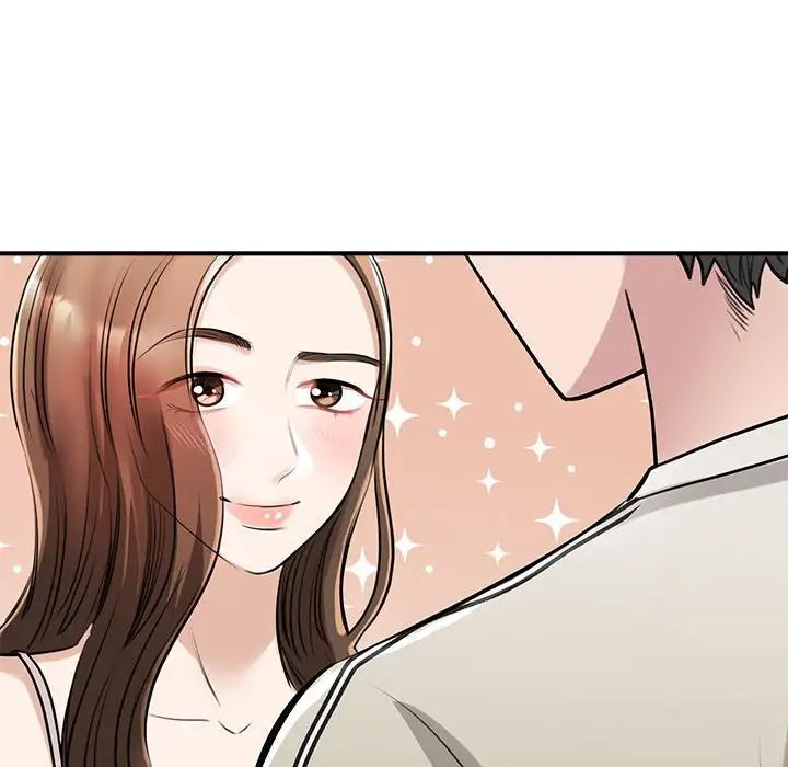 《我的完美缪斯》漫画 第7話