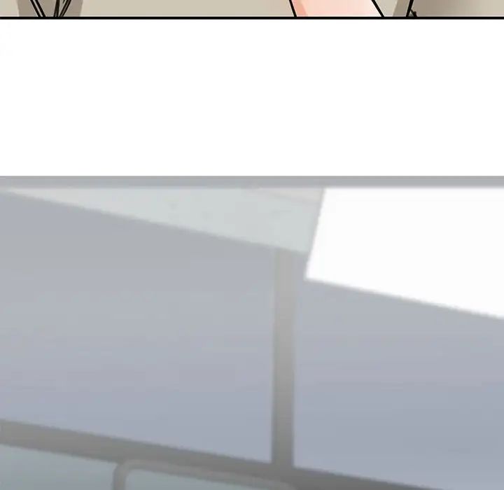 《我的完美缪斯》漫画 第8話