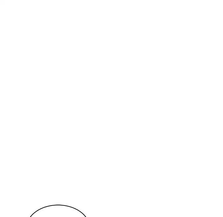 《我的完美缪斯》漫画 第8話