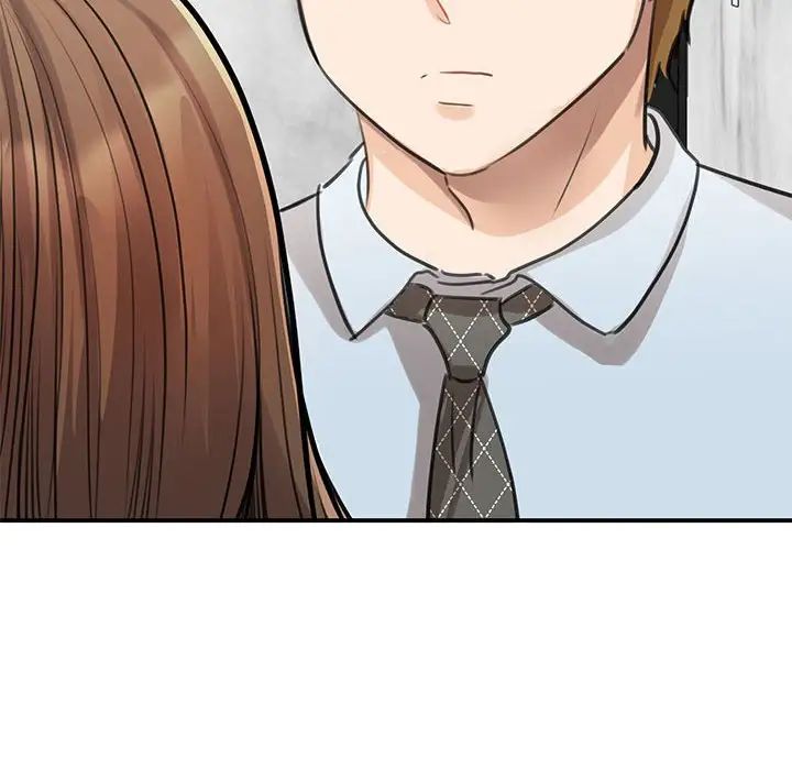 《我的完美缪斯》漫画 第9話
