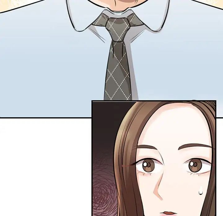 《我的完美缪斯》漫画 第9話