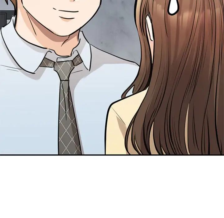 《我的完美缪斯》漫画 第9話