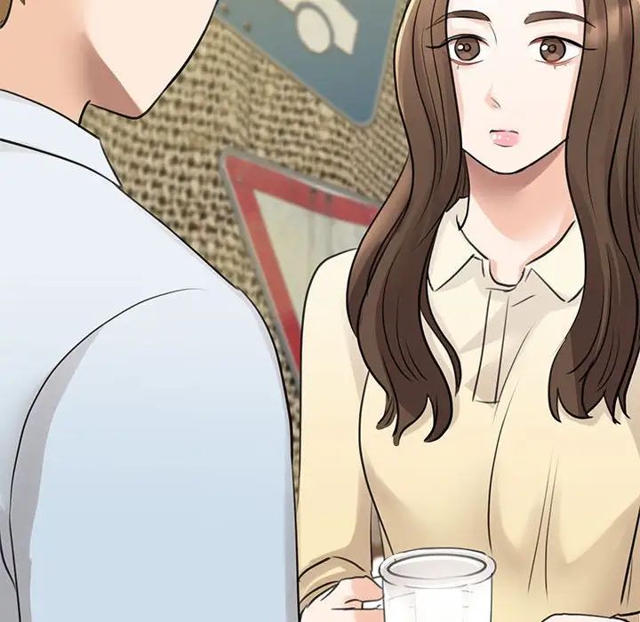 《我的完美缪斯》漫画 第9話