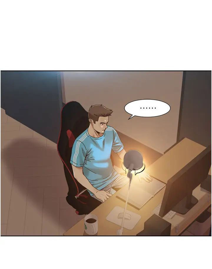 《我的性福劇本》漫画 第29話-給錢給女人的佛心公司