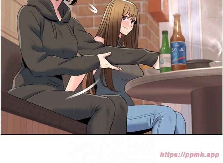 《我的性福劇本》漫画 第46話-我這個人有點變態喔