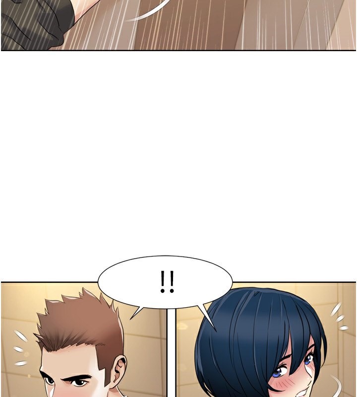 《我的性福劇本》漫画 第50話-被工讀生看得一清二楚
