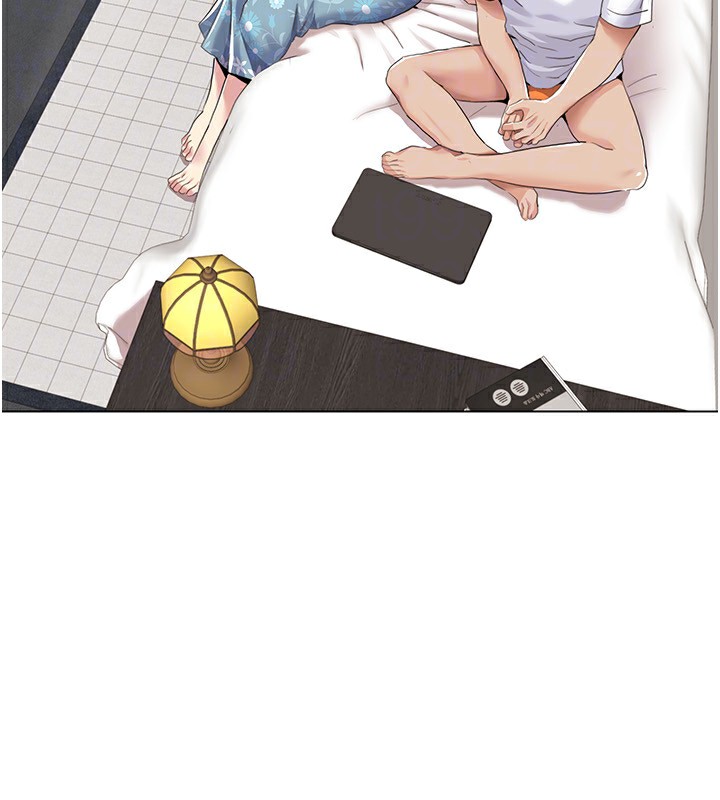 《我的性福劇本》漫画 第53話-嫂子用嘴巴幫我清乾淨