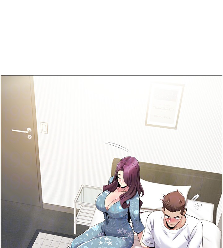 《我的性福劇本》漫画 第53話-嫂子用嘴巴幫我清乾淨