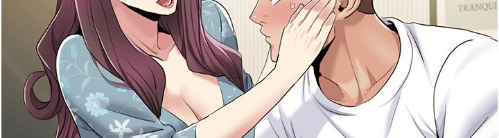 《我的性福劇本》漫画 第53話-嫂子用嘴巴幫我清乾淨