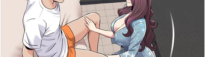 《我的性福劇本》漫画 第53話-嫂子用嘴巴幫我清乾淨