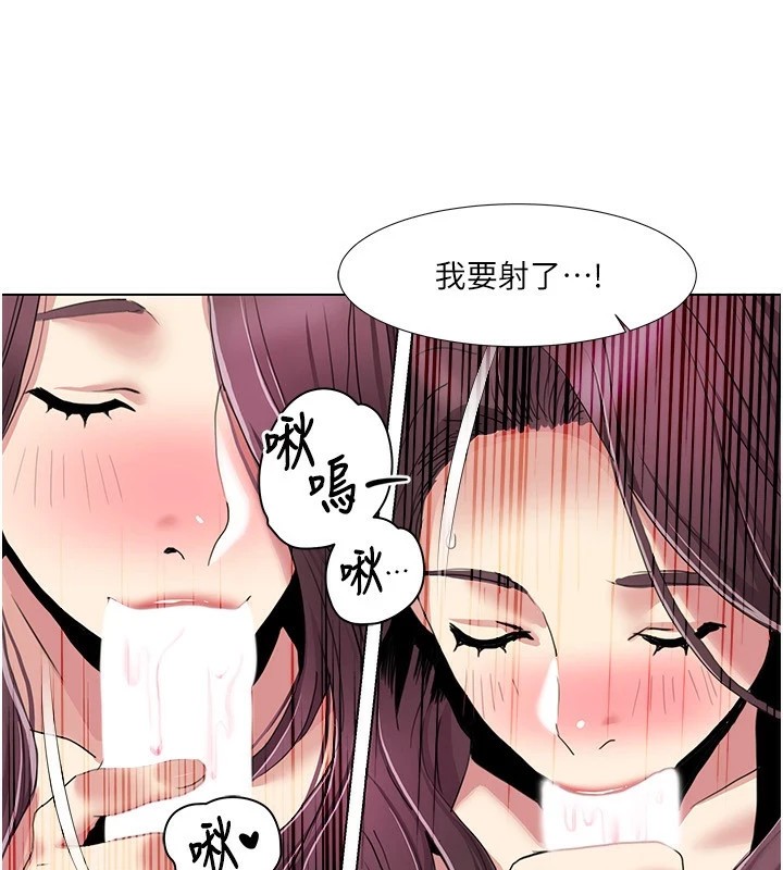 《我的性福劇本》漫画 第54話-這身材越看越想上