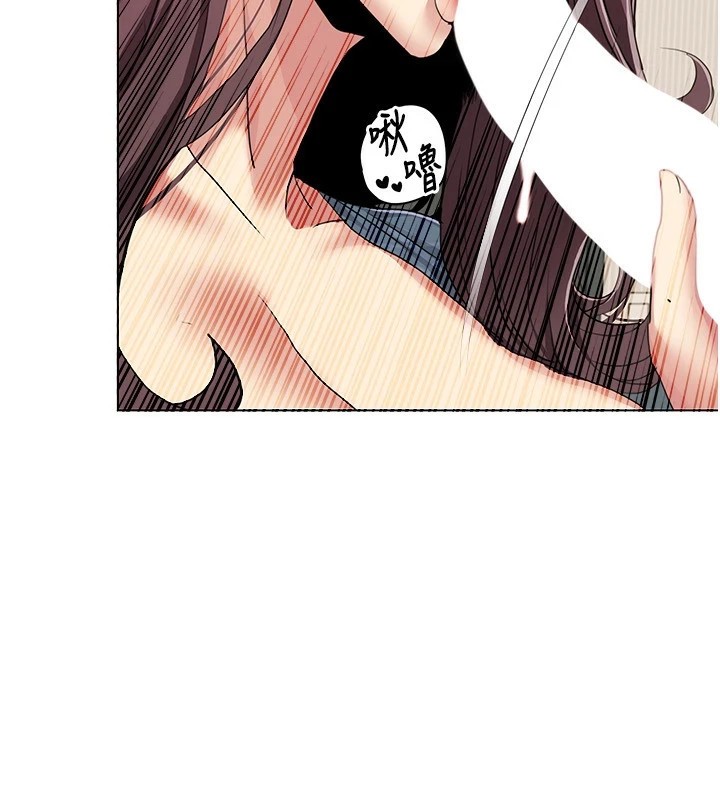《我的性福劇本》漫画 第54話-這身材越看越想上