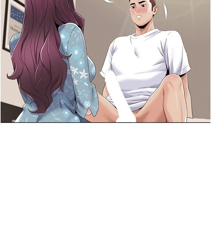 《我的性福劇本》漫画 第54話-這身材越看越想上